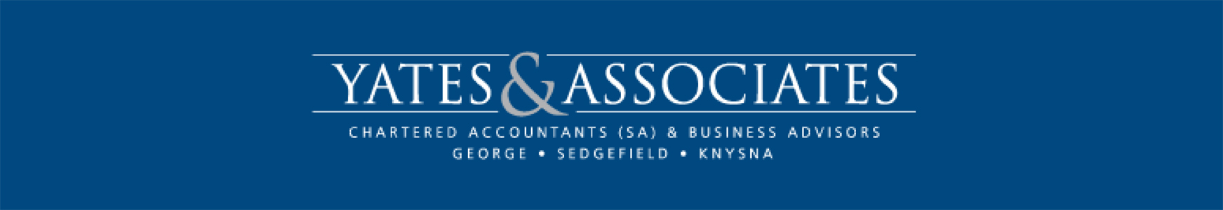 Yates & Associates